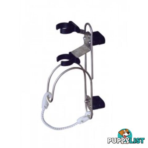 Lifebuoy and Light Holder - 226010