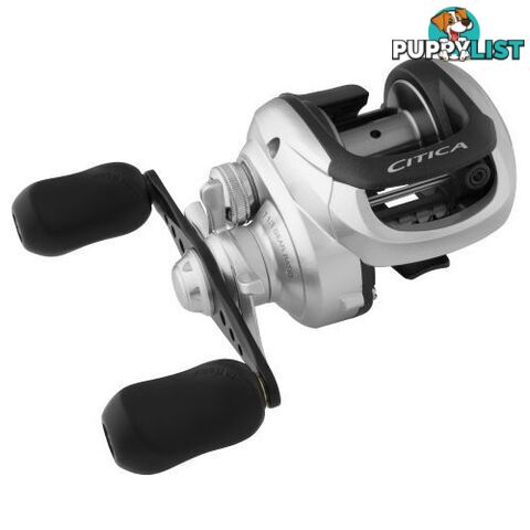 SHIMANO CITICA Reel - 200 - CI