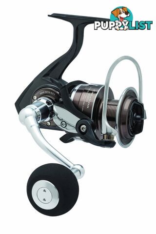 Daiwa 16 Catalina 4500H Reel - 21894