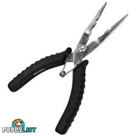 ROVEX S/S LONG NOSE PLIERS - ROVEX 42154