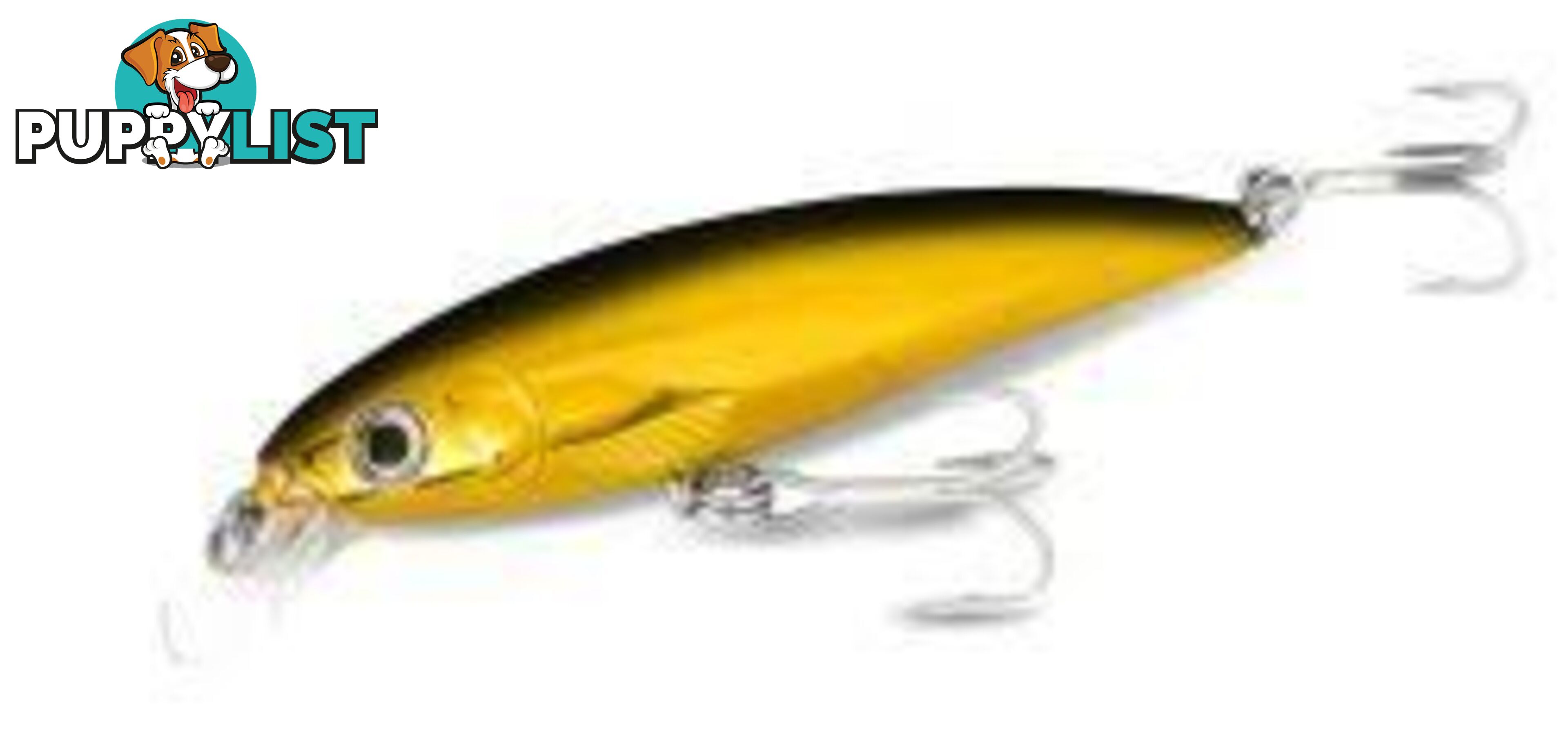 RAPALA X-RAP XTREME ACTION SLASHBAIT - RAPALA SXR12GCH