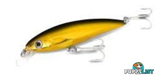 RAPALA X-RAP XTREME ACTION SLASHBAIT - RAPALA SXR12GCH