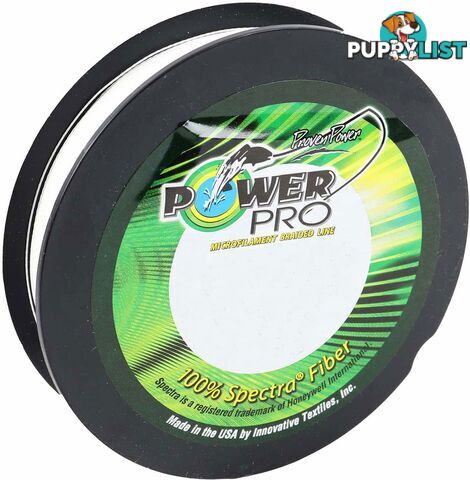 Power Pro Beaded Line 15lb - PP15015G