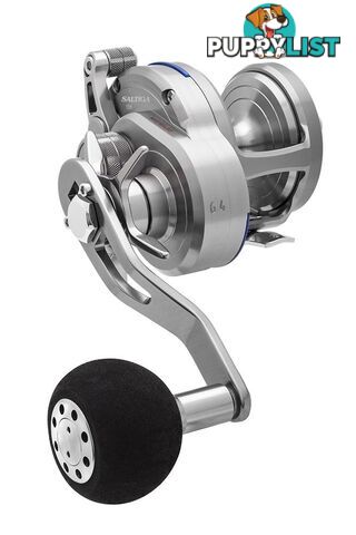 Daiwa Saltiga 15Hl-Sj Reel - 26010