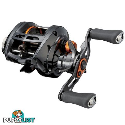 Daiwa Alphas Ct Sv 700Sh Reel - 27182