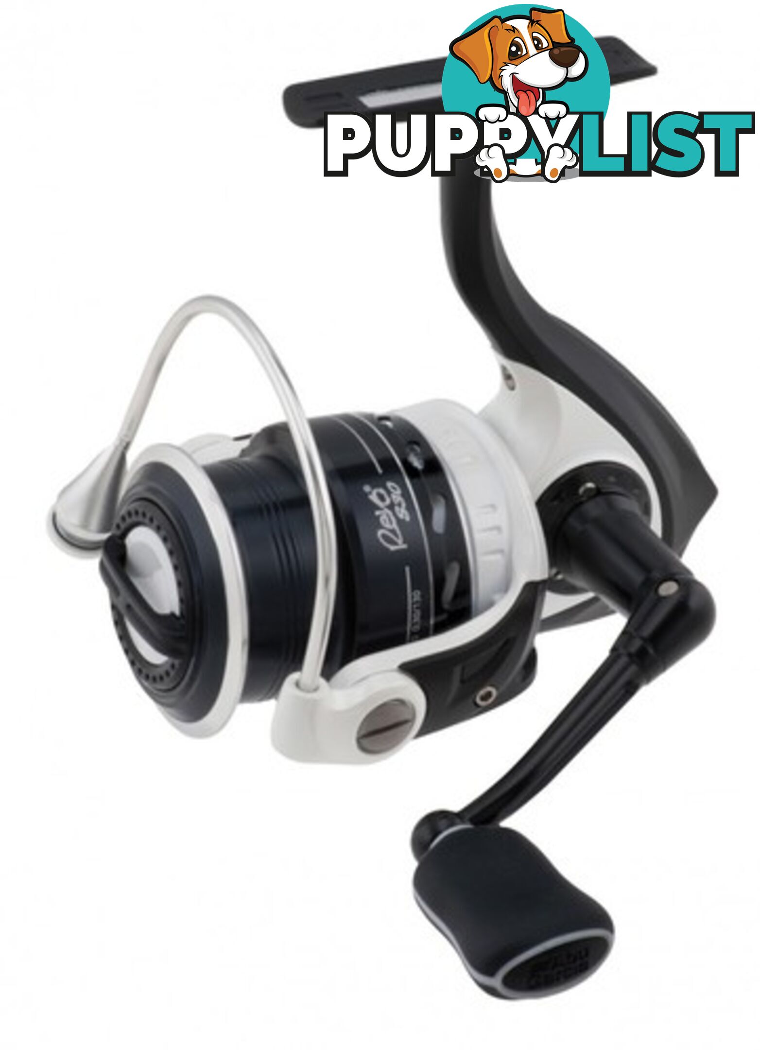 Abu garcia Revo s Lp Reel - Revo s10 - 1265425