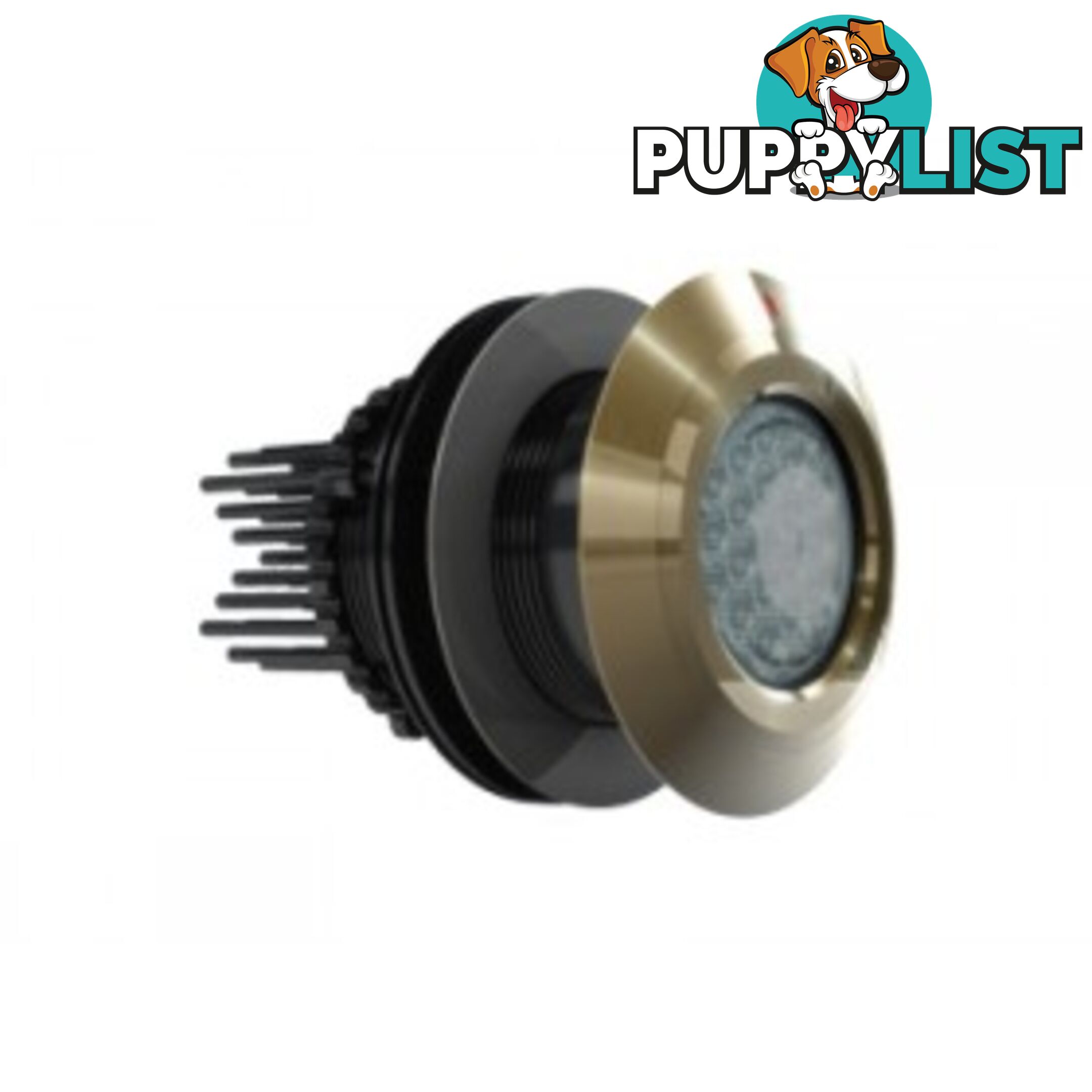 OceanLED Underwater Lights - Xchangeable Flush Mount Pro Series Colours - 125328