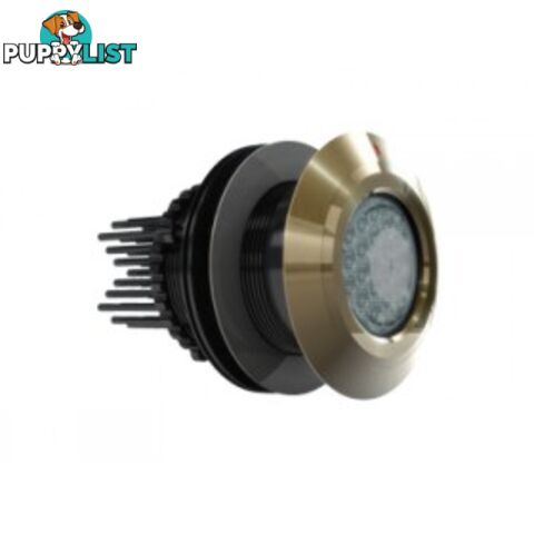 OceanLED Underwater Lights - Xchangeable Flush Mount Pro Series Colours - 125328