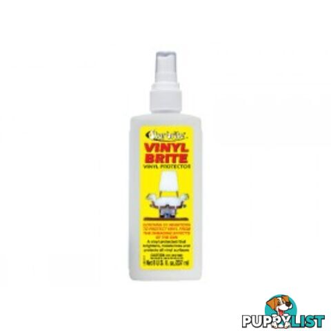 Star briteÂ® Vinyl Brite Vinyl Protector - 236ml - 265621