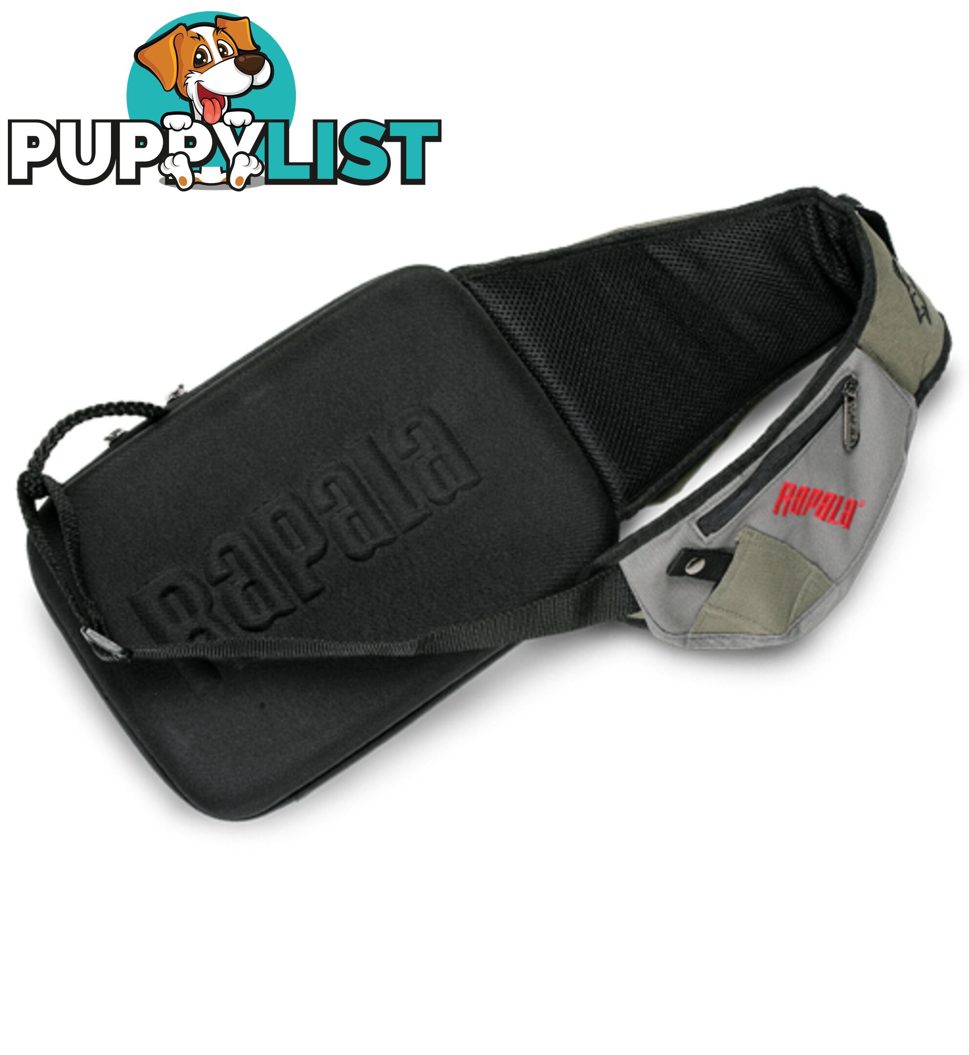 RAPALA SLING BAG - RAPALA 46006-1