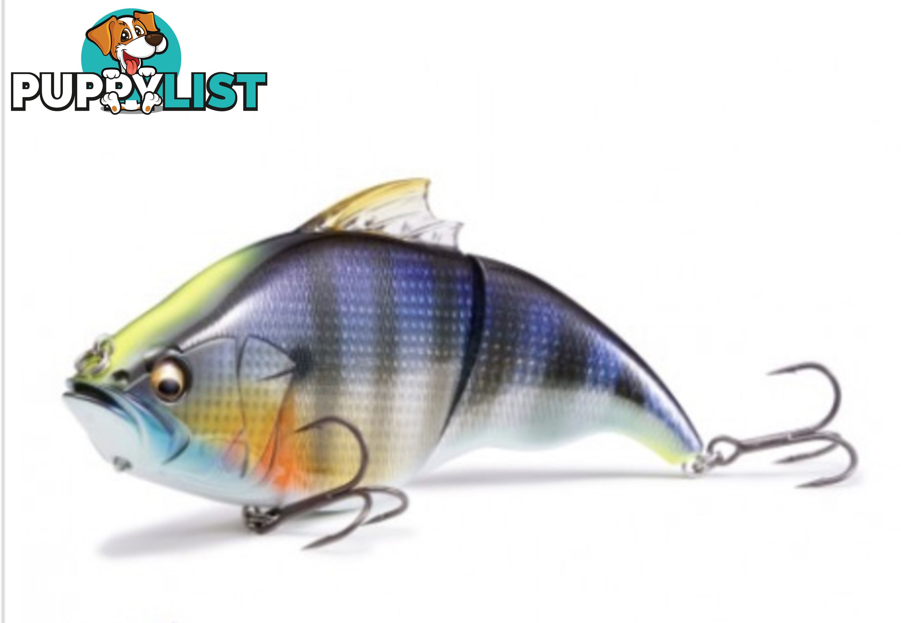 Megabass Vatalion 190 - 43681