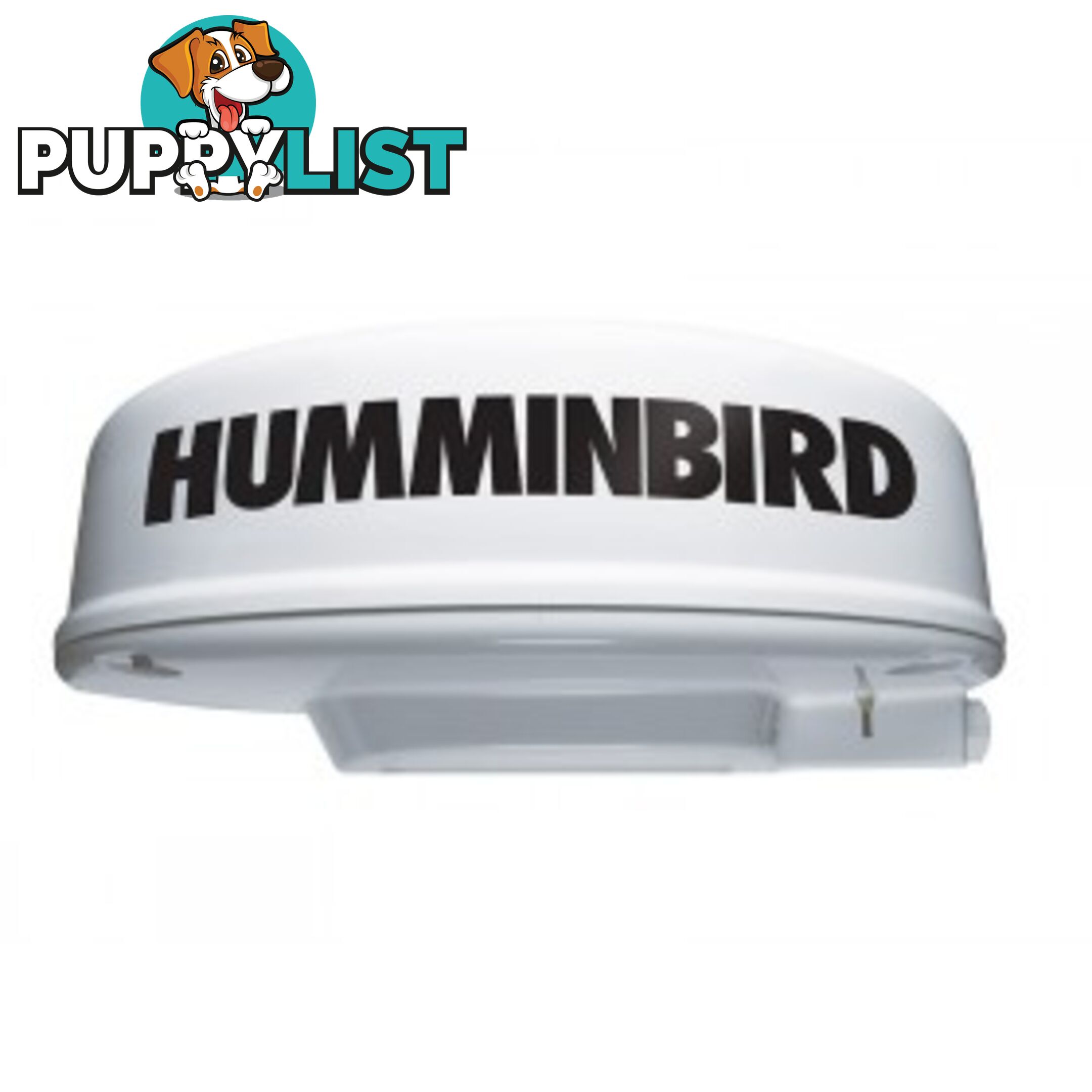 Humminbird Radomes - 30.5cm - 103190