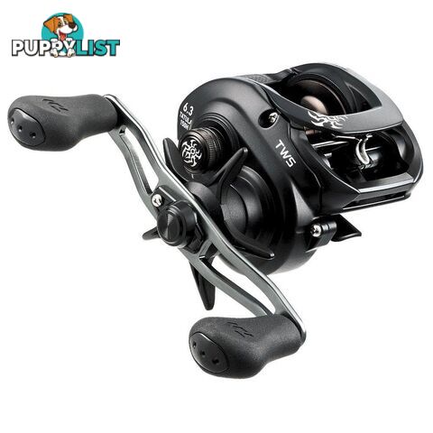 Daiwa Tatula 150H Reel - 27157