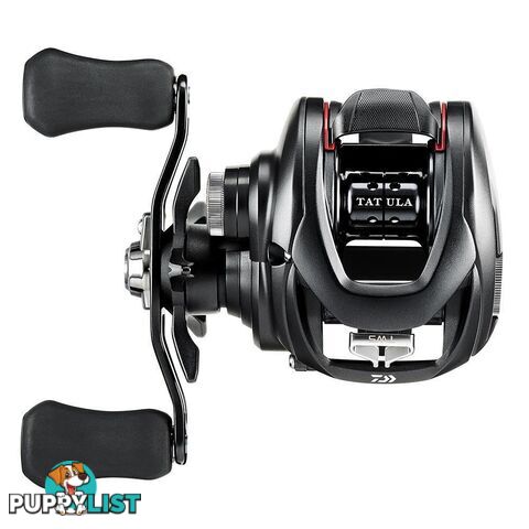 Daiwa Tatula 100Hl Reel - 27168