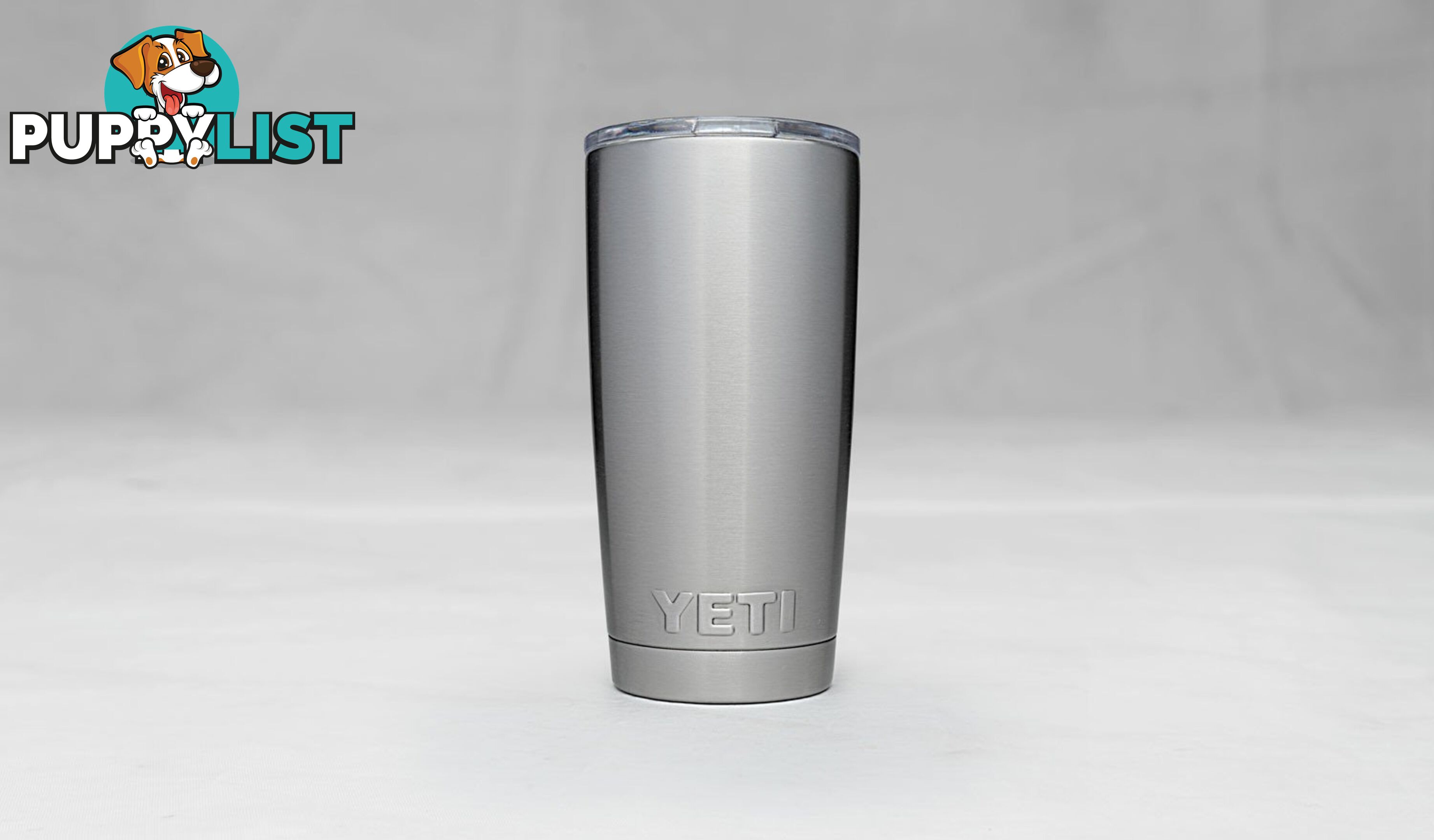 Yeti Rambler 20OZ Rambler Tumbler - yeti YRAM20-VAR