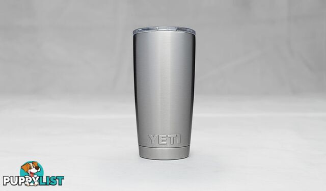 Yeti Rambler 20OZ Rambler Tumbler - yeti YRAM20-VAR