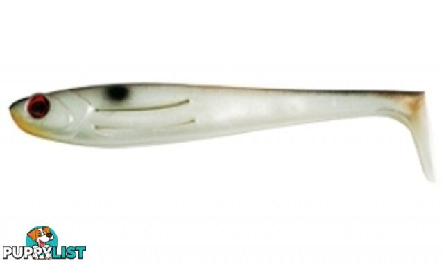 ZEREK FLAT SHAD 7" - ZSWFS7