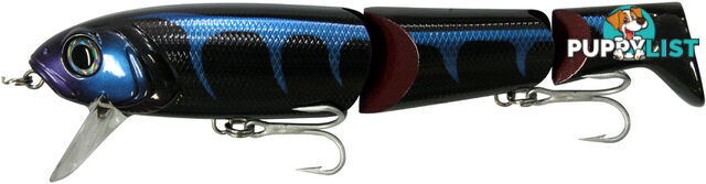 Zerek Stalker 180mm Lure - Midnight Storm - 781SK180