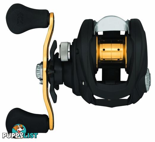 Daiwa Laguna 100Hda Reel - 27130