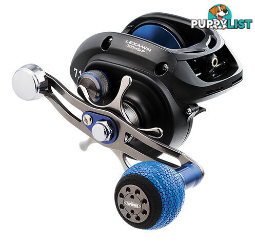 Daiwa Lexa-WN 300H - DAIWA