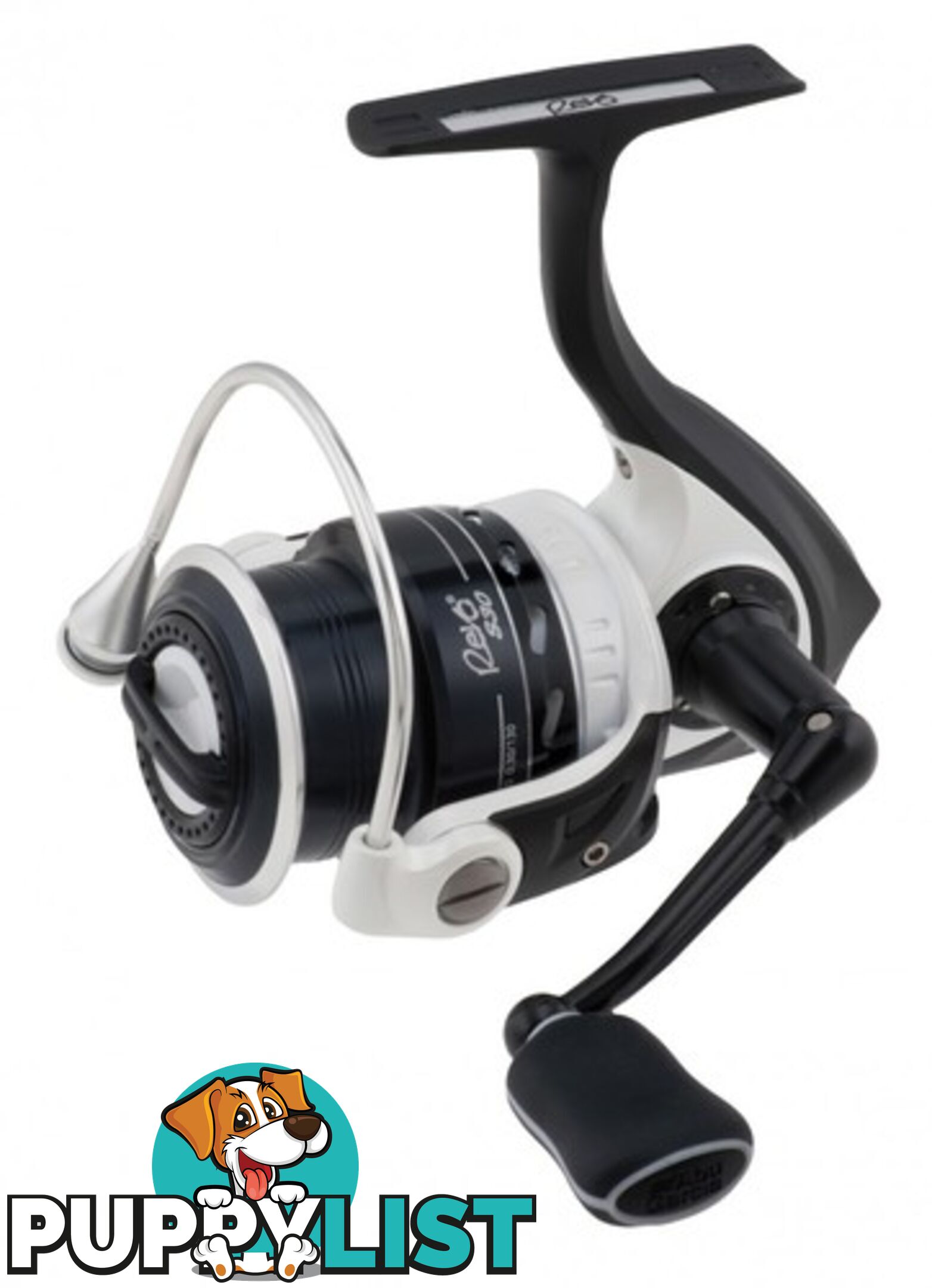 Abu garcia Revo s Lp Reel - Revo s20 - 1265425