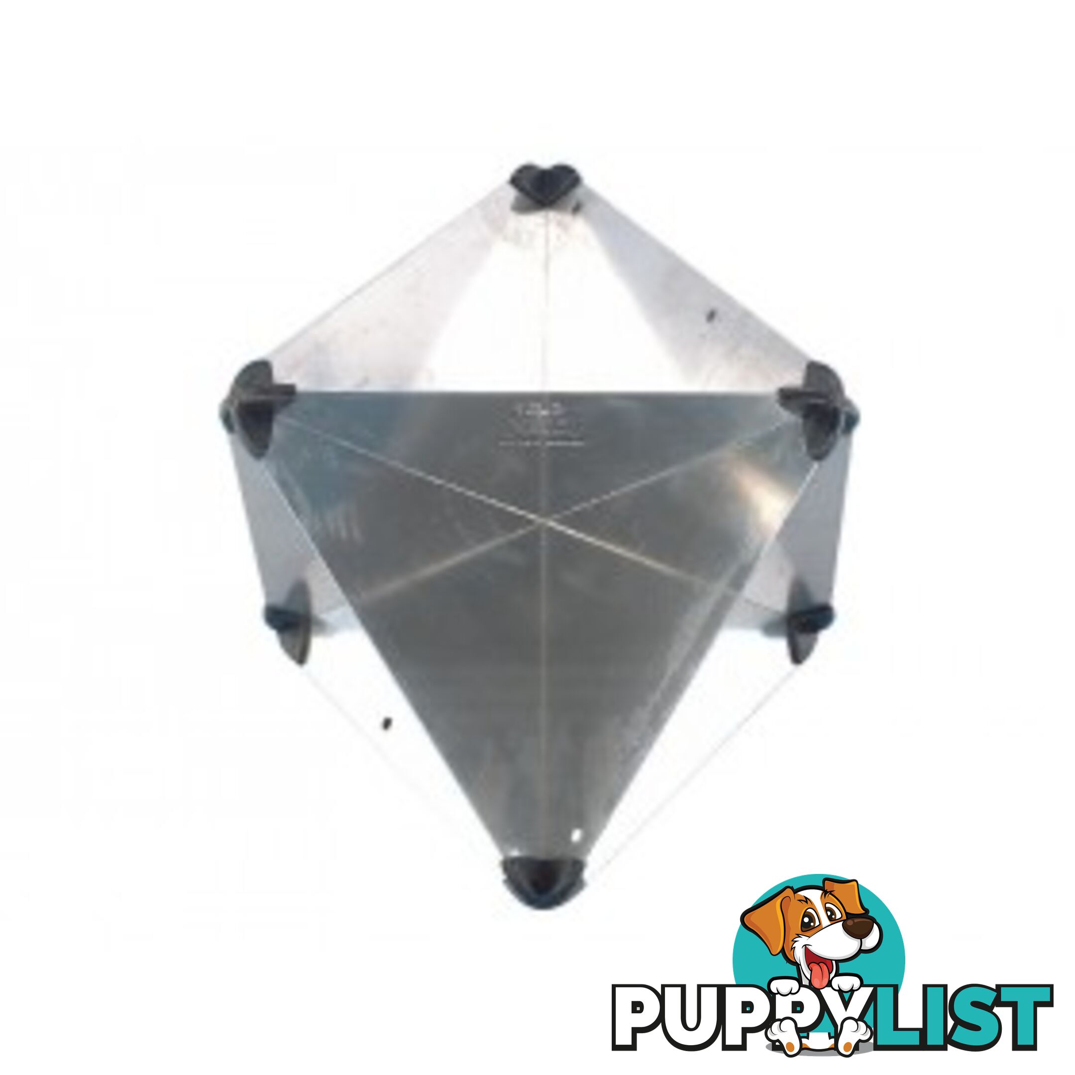 Radar Reflector - Cube - 229156