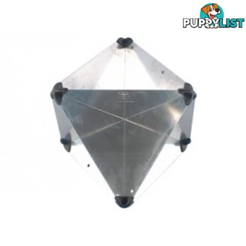 Radar Reflector - Cube - 229156