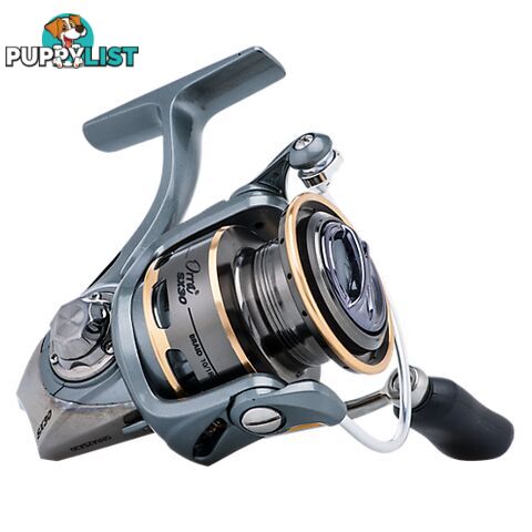 ABU GARCIA ORRA SX SPIN REEL - SX30 - 1324537