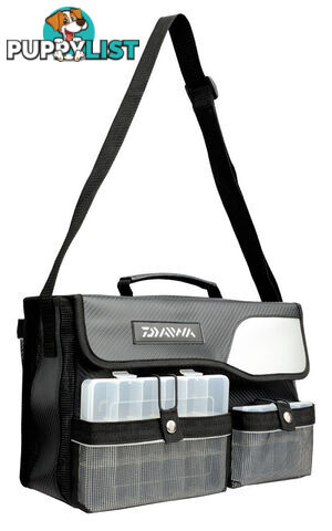 DAIWA TACKLE ORGANISER SMALL - DAIWA 52088