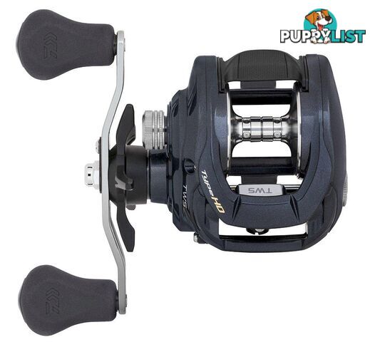 Daiwa Tatula Hd 200Hl Reel - 27259