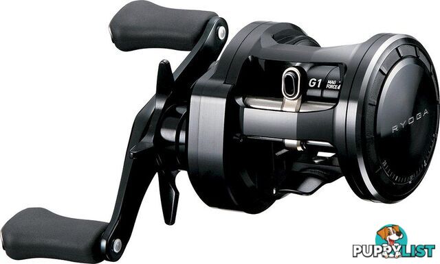 Daiwa 18 Ryoga 1016H Reel - 27083