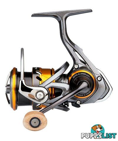 Daiwa Silver Creek Lt 2000S Reel - 20628