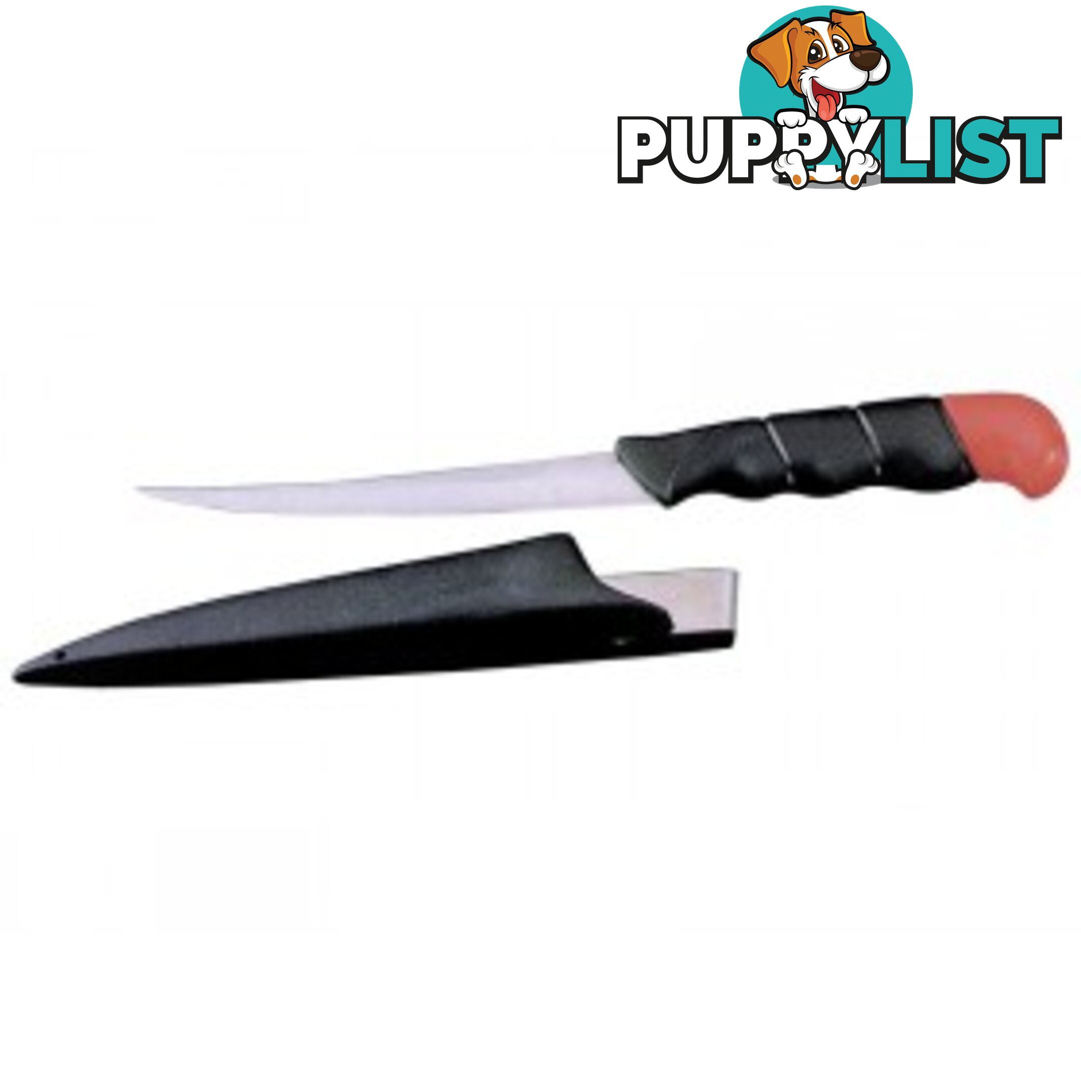 Filleting Knife - Floating - 394792