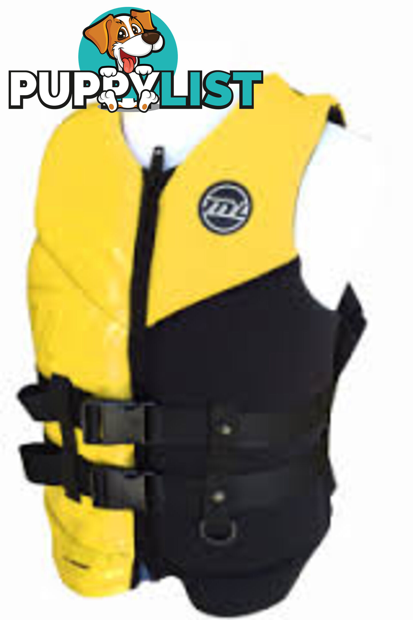 ML CLASSIC VEST - ML WATERSPORTS 1705AS