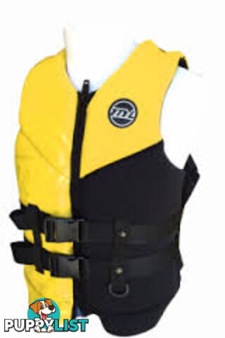 ML CLASSIC VEST - ML WATERSPORTS 1705AS