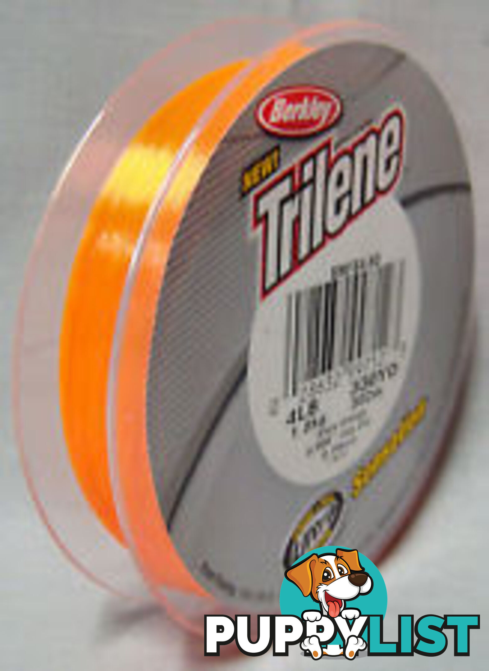 TRILENE SENSATION 300M - 17 - 1204996