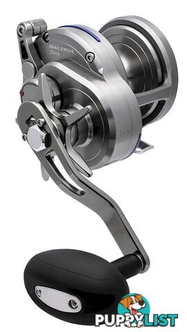 Daiwa Saltiga 40A Reel - 26107