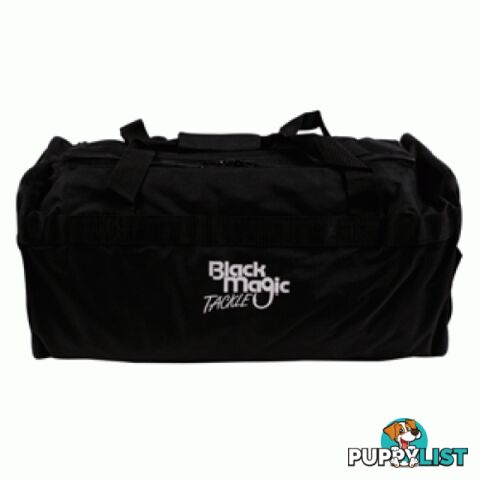 BLACK MAGIC TACKLE BAG - BLACK MAGIC CBAG