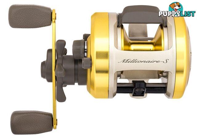 Daiwa Millionaire S250 Reel - 26940