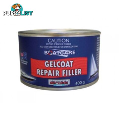 SeptoneÂ® Gelcoat Repair Filler - 261216