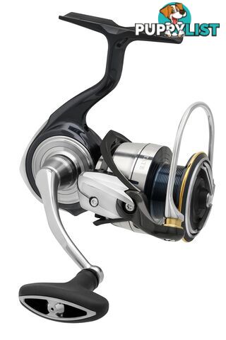 Daiwa 19 Certate (G) Lt 2500-Xh Reel - 20607