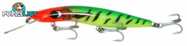 CLASSIC LURES CLASSIC 120 +3 - Classic Lures 02CL12BR07