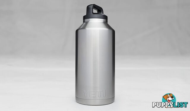 Yeti Rambler 64OZ Bottle - yeti YRAMB64