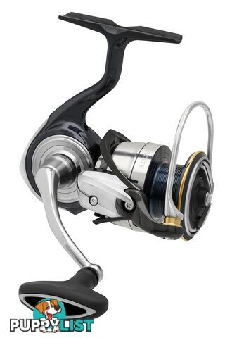 Daiwa 19 Certate (G) Lt 3000D Reel - 20610