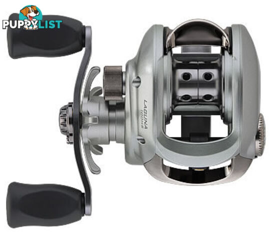 DAIWA LAGUNA Reel - 100H - 27270