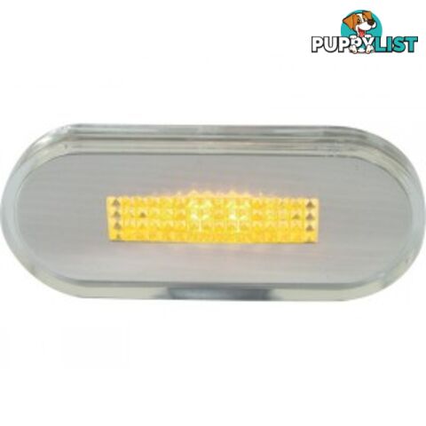 LED Courtesy Light Yellow - 122998