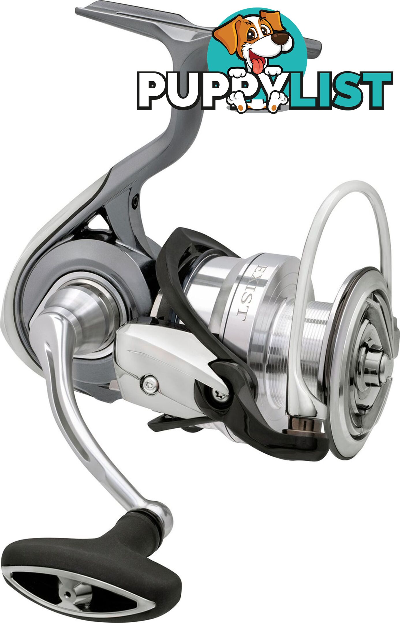 Daiwa 18 Exist Lt4000D-C Reel - 20653