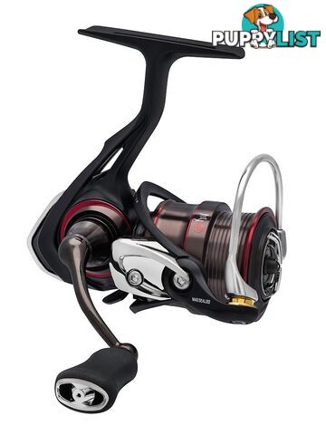 Daiwa 17 Gekkabijin Air 2003 Reel - 20786