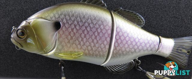 JACKALL GANTAREL SWIM BAIT - Gizzard Shad - gaNTAREL