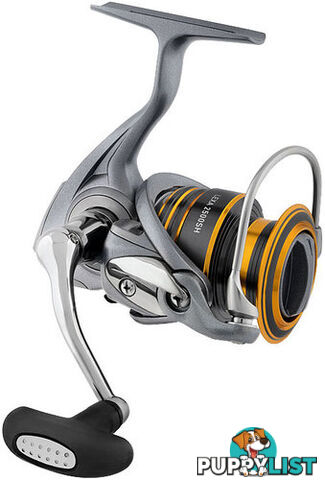 Daiwa Lexa Reel - Lexa 400SH - 21305